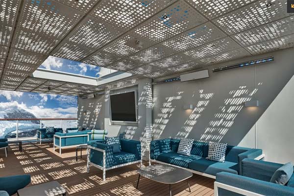 Silver Endeavour Gallery Image